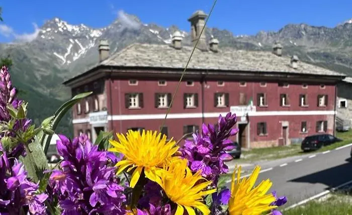 Rifugio Teggiate *