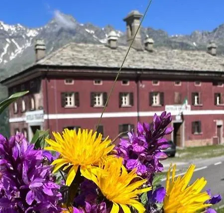 Rifugio Teggiate *