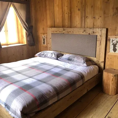 Hostel Rifugio Teggiate *