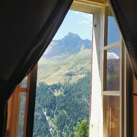 Rifugio Teggiate