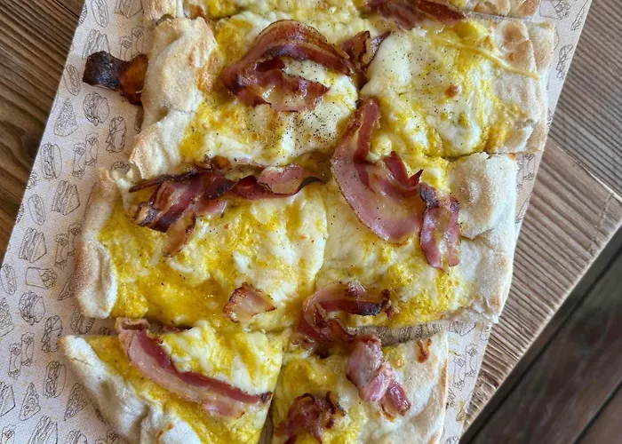 Rifugio Teggiate Madesimo