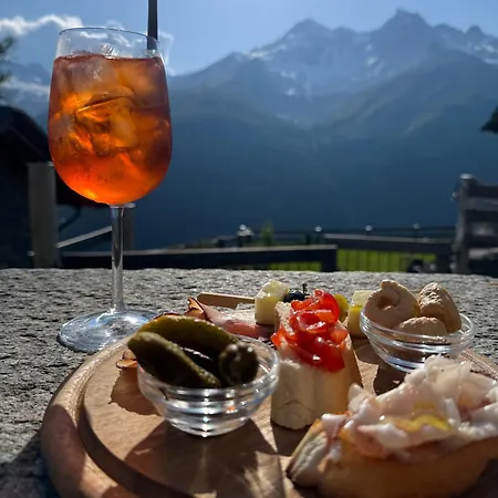 Rifugio Teggiate *